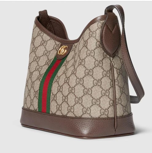 حقيبة كتف قوتشي OPHIDIA