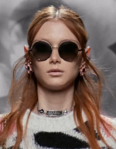 2024 سلسال شانيل