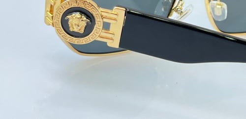 نظارة شمسية ميدوسا من فيرزاتشي VERSACE
