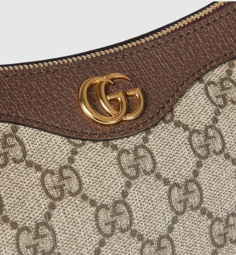 حقيبة كتف غوتشي أوفيديا صغيرة