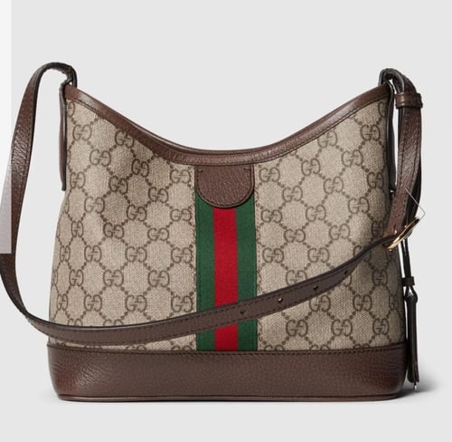 حقيبة كتف قوتشي OPHIDIA