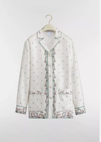 Dioramour Shirt 2026 شيرت ديور امور بجاما ديور