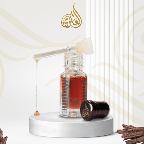 عود كمبودي | طبيعي | ربع تولة
