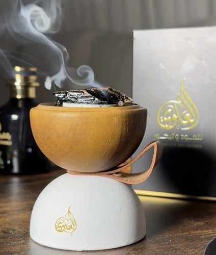 6 عبوات | بخور تايقر كمبودي