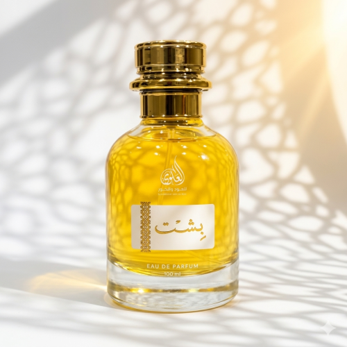 عطر بِشت | 100 مل