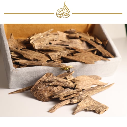 بخور عود | طبيعي | كلمنتان بونتياك سوبر | 225 جرام