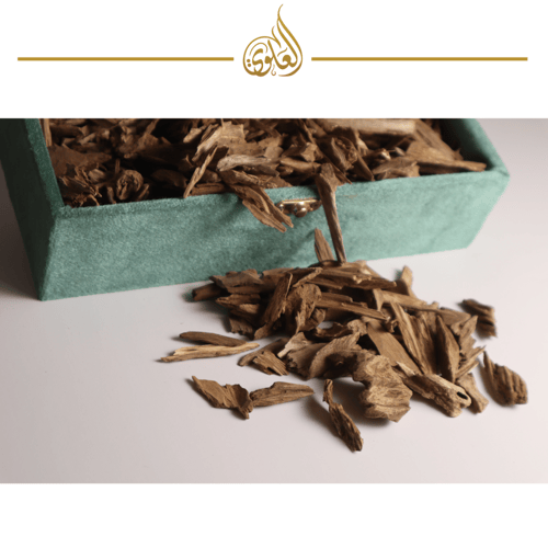 بخور عود | طبيعي | مروكي حي