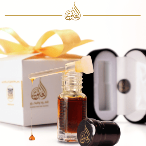 عود كمبودي | طبيعي | ربع تولة