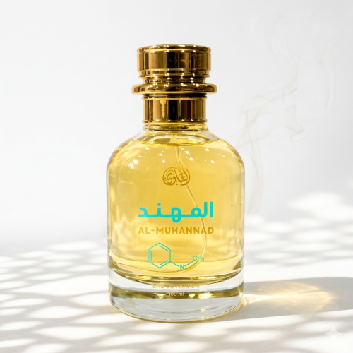 عطر المهند | 100 مل
