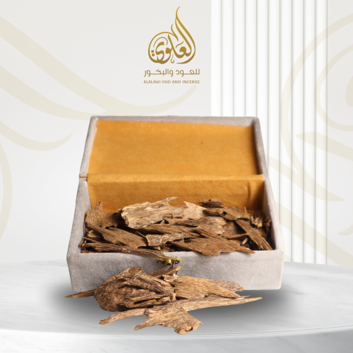 بخور عود | طبيعي | كلمنتان بونتياك سوبر | 225 جرام