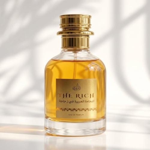عطر The Rich | ١٠٠ مل