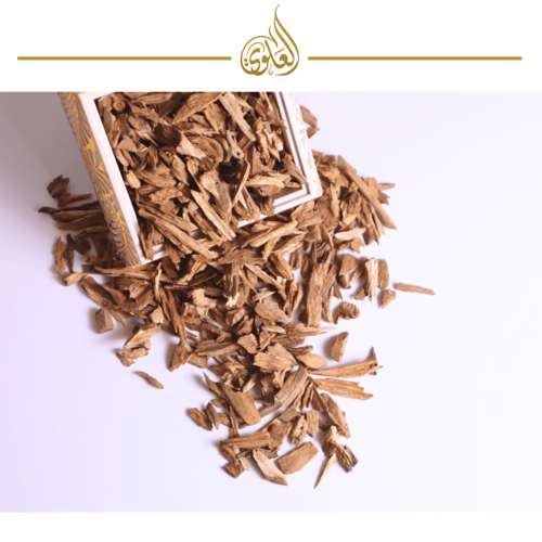 بخور عود | طبيعي | دقة أرياني