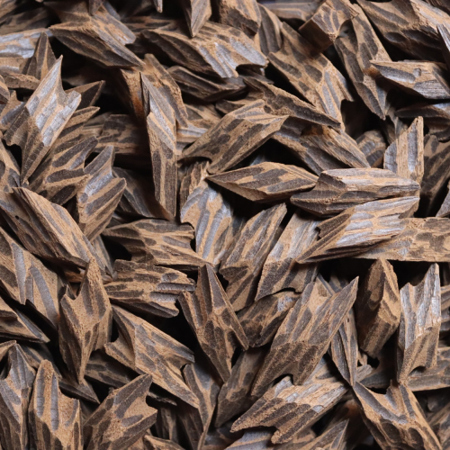 عود التايقر الأصلي