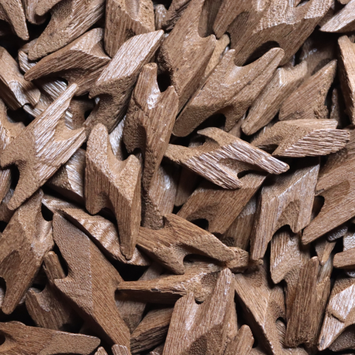 عود التايقر الذهبي