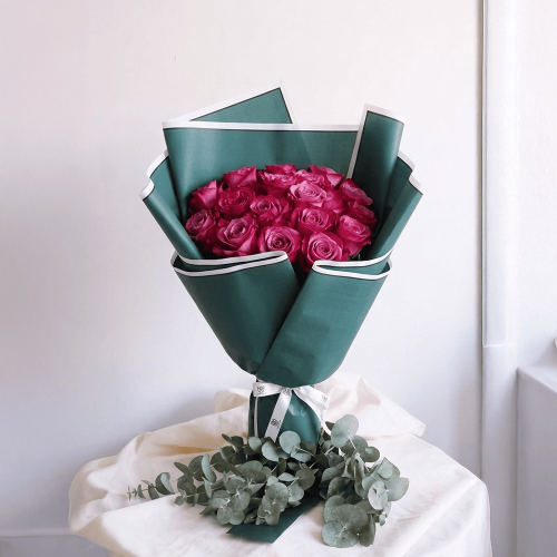 Retaj bouquet
