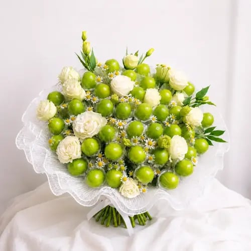 باقة عنب