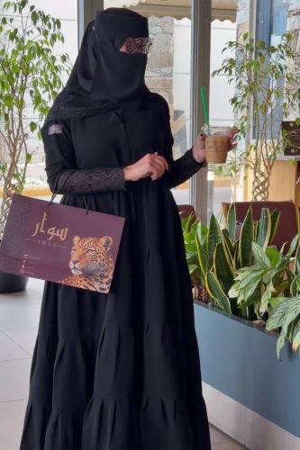 عباية خلود