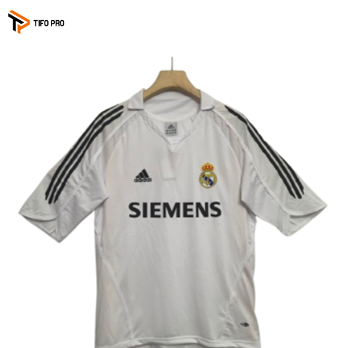 تيشيرت ريال مدريد 2005