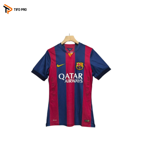 تيشيرت برشلونة 2014