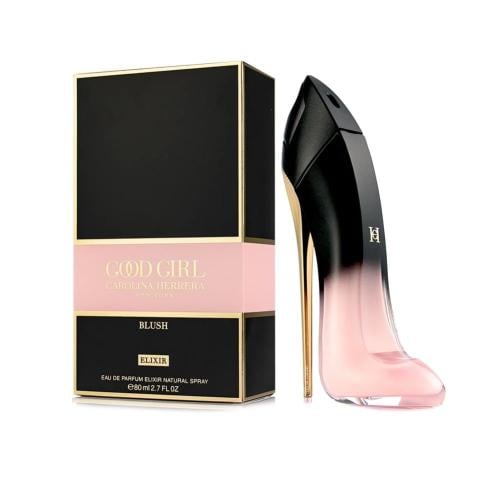 عطر كارولينا هيريرا قود غيرل بلش الكسير او دو بارف...