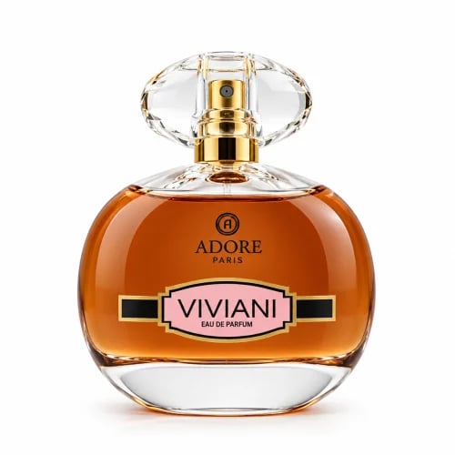 عطر فيفاني فرنسي من ادور اودي بارفيوم100مل-Vivani...