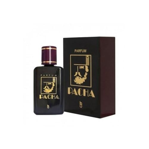 عطر جزاز باشا للرجال - او دي بارفيوم 100 مل