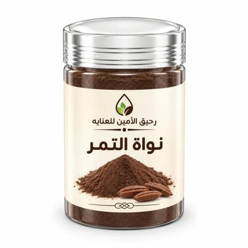 نواة التمر 30 حرام