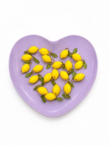 Lemon Charm