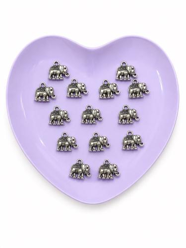 Elephant Charm