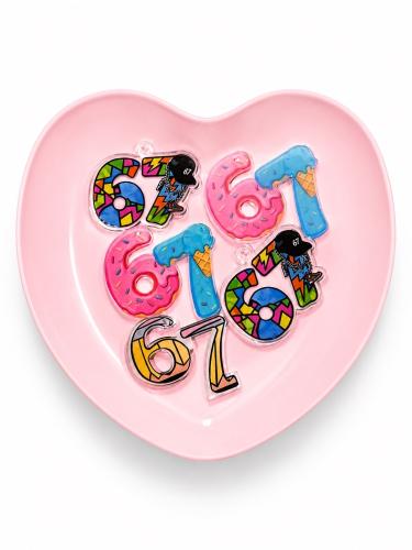 67 Charm