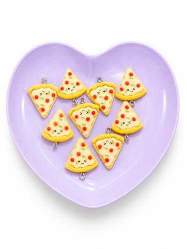 Pizza Charm