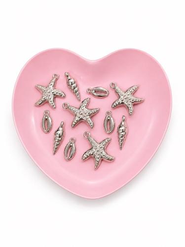 Mixed Sea Charms