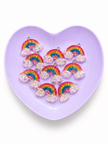 Rainbow Charm