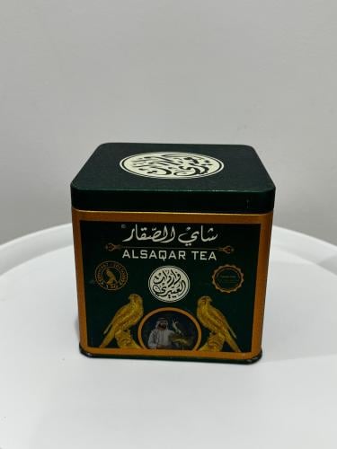شاهي الصقار 250g OP1