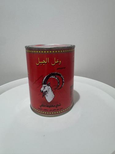 شاي وعل الجبل ملكي 250g