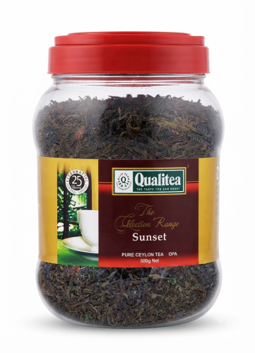 شاي كوالتي 500g