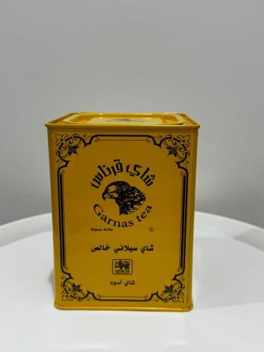 شاي قرناس 250g