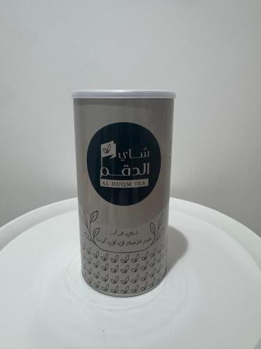 شاي الدقم توليفة 250g