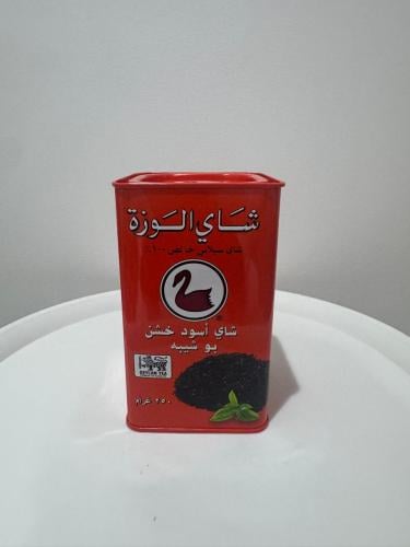 شاي الوزة ابوشيبه 250g