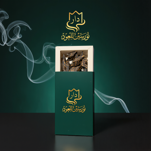 عود تايقر الطبيعي | كمبودي