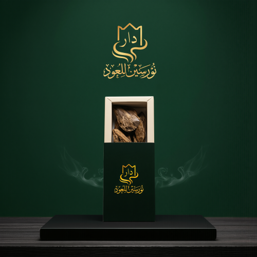 مروكي دبل سوبر تربل | عود إندونيسي طبيعي فاخر