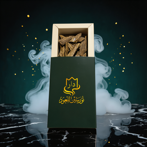 دقة العود الأزرق (كَلِمَنتان)