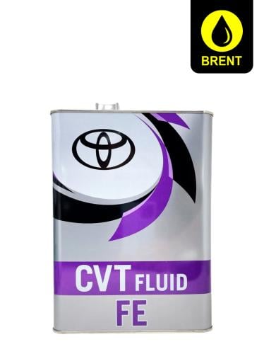 تويوتا زيت قير CVT (4 لتر)