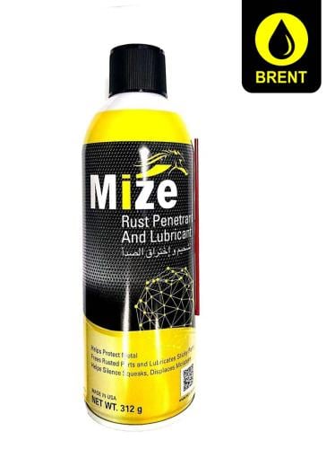 تشحيم وإختراق الصدأ Mize