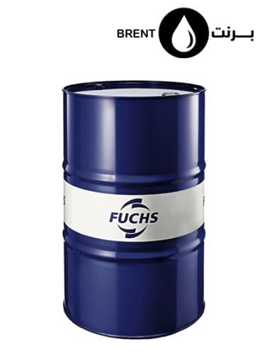 برميل فوكس شحم ام بي 2 FUCHS