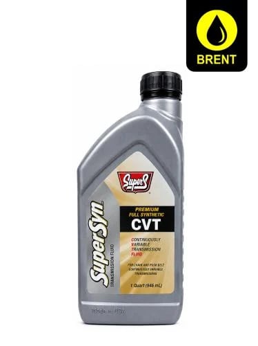 زيت سوبر إس CVT تخليقي بالكامل