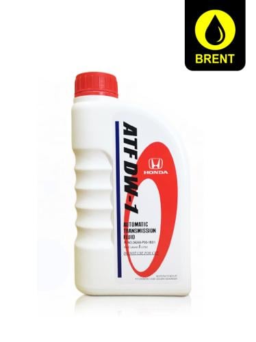 زيت قير هوندا honda OIL GEAR ATF DW-1