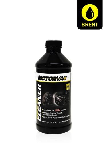 منظف محرك من موتورفاس (Motorvac)