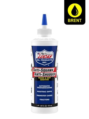 لوكاس معالج الاصوات و الاهتزازات Lucas Oil