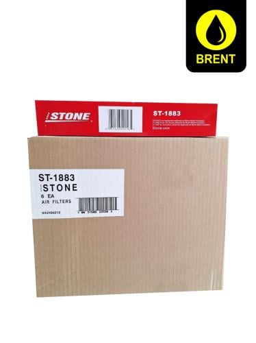 فلتر هواء فورد اكسبدشن ST-1883 ( 6 حبه )
